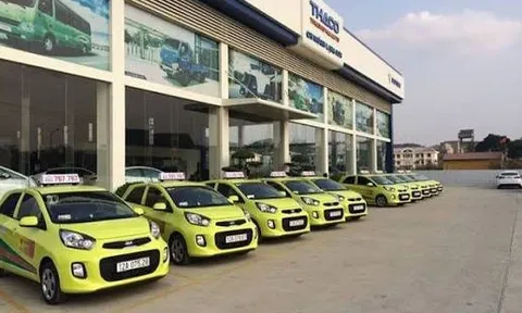 Lạng Sơn: Phát hiện hơn 1 tỷ đồng sai phạm thuế tại doanh nghiệp taxi Đồng Đội