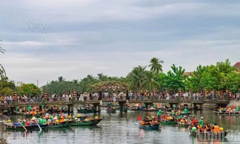 Việt Nam nằm trong top 3 điểm đến châu Á có tỷ lệ du khách quay lại cao nhất
