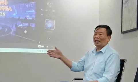 Hội Doanh nghiệp nhỏ và vừa Việt - Đức: Tiên phong quản trị hội số, kết nối doanh nghiệp Việt - Đức