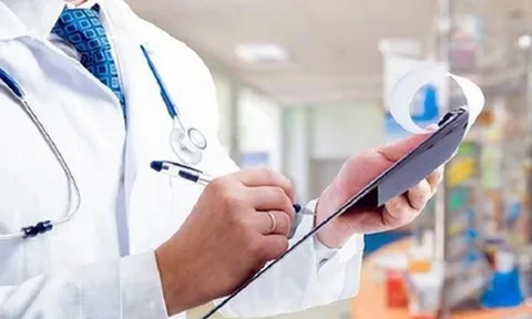 Kiểm tra đột xuất toàn diện các cơ sở khám chữa bệnh tư nhân