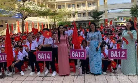 Cần Thơ ban hành quy định mới về mức thu dịch vụ giáo dục công lập