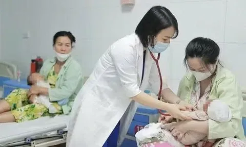 Quy định chế độ phụ cấp ưu đãi nghề đối với nhân viên y tế