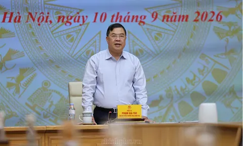 Phó Thủ tướng yêu cầu xử lý dứt điểm khó khăn, vướng mắc của doanh nghiệp xây dựng