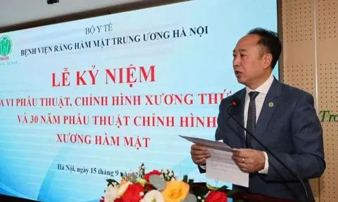 Từ 1.000 ca vi phẫu, hướng tới làm chủ những kỹ thuật chuyên sâu