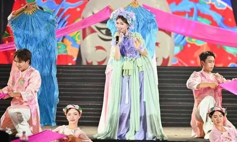 Nghị quyết số 26-NQ/TW: Khi hai trụ cột du lịch và công nghiệp văn hóa song hành