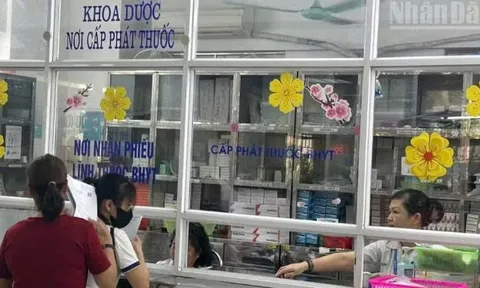 Dự kiến mở rộng danh mục thuốc y học cổ truyền được bảo hiểm y tế thanh toán