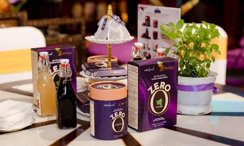 Zero Sugar Day: Vinacacao ra mắt dòng sô cô la không đường, mở lối thưởng thức mới cho người Việt