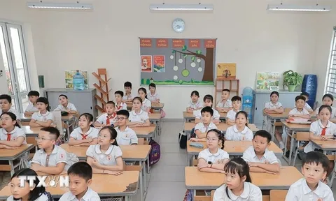 Hà Nội: Năm học 2026-2027, trường học được thu những khoản nào?