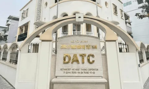 Quy định mới về cơ chế hoạt động và quản lý tài chính của DATC