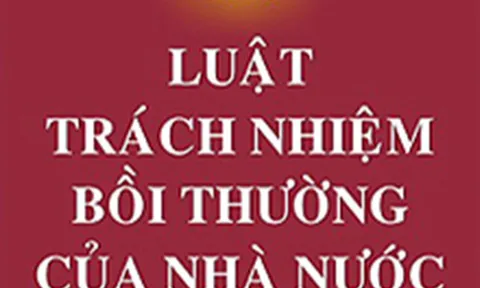 Triển khai Luật sửa đổi, bổ sung một số điều của Luật trách nhiệm bồi thường của nhà nước