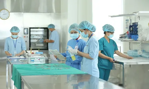 Đề xuất quy định mới về kiểm soát nhiễm khuẩn tại cơ sở khám bệnh, chữa bệnh