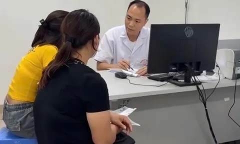 Phòng bệnh sau mưa lũ như thế nào?