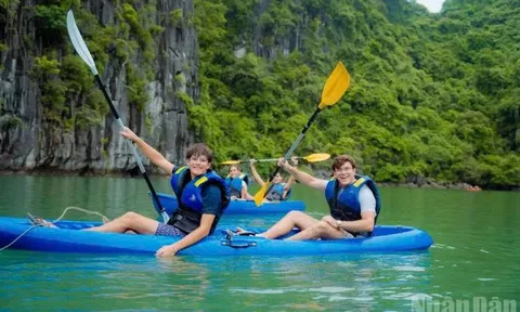 Thống nhất, làm rõ các thuật ngữ về du lịch mạo hiểm