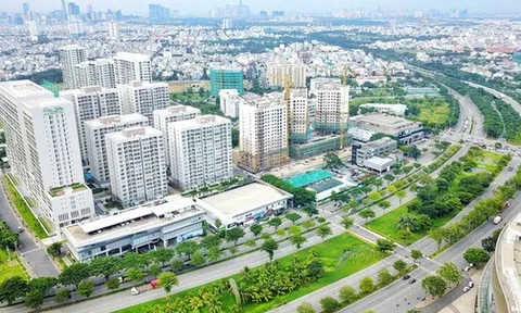 Kế hoạch triển khai thi hành Luật Phát triển đô thị