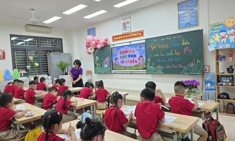 Nghị quyết 71: Đổi mới không thể dừng ở chính sách