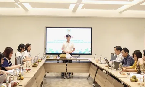 Hoàn thiện quy định về Cơ sở dữ liệu quốc gia về pháp luật