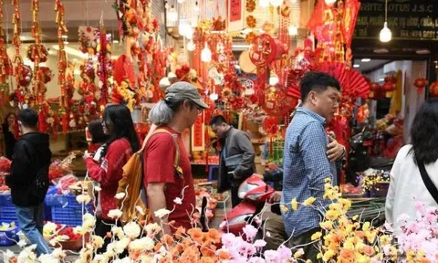 Du lịch Việt nỗ lực giữ vững quy mô, tốc độ tăng trưởng top đầu Đông Nam Á