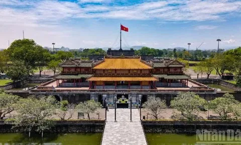 Sức hút của du lịch di sản: Đi để khám phá câu chuyện đằng sau mỗi điểm đến