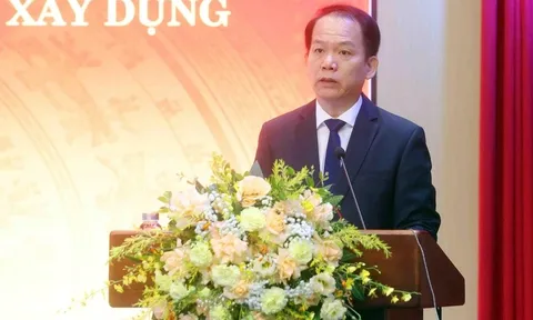 Tạo đột phá trong tổ chức thi hành pháp luật, thúc đẩy văn hóa tuân thủ