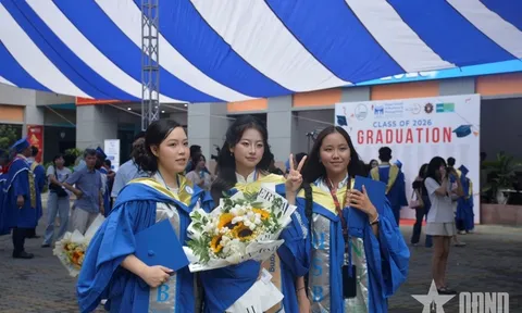 Đưa giáo dục đại học trở thành hạ tầng tri thức chiến lược quốc gia