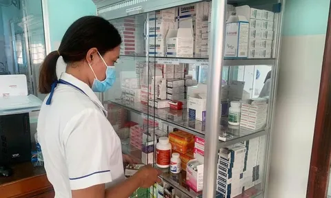Đề xuất kê đơn thuốc ngoại trú tối đa 90 ngày