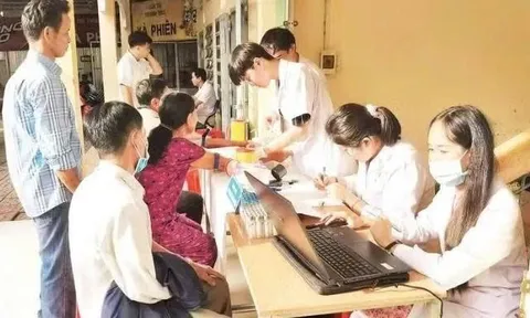Đề xuất Quỹ Bảo hiểm y tế thanh toán khám sức khỏe định kỳ tối đa 350.000 đồng/người/lần/năm