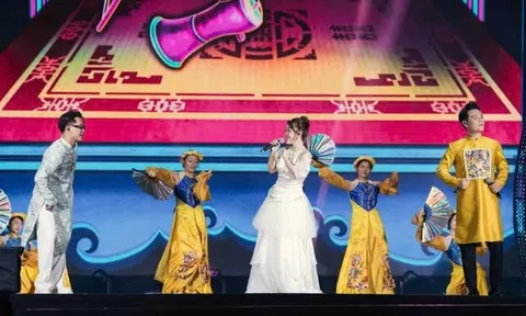 Festival Thăng Long-Hà Nội 2026: Để di sản tiếp tục được trao truyền và sáng tạo