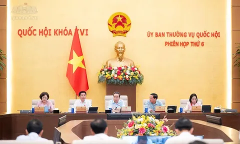 Góp phần phát triển thị trường giao dịch hàng hóa phái sinh minh bạch, hiện đại, an toàn