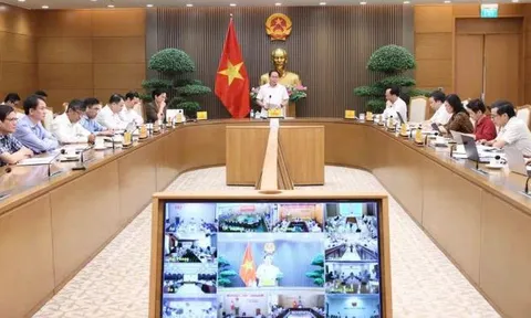 Triển khai thực hiện sắp xếp cơ sở giáo dục nghề nghiệp công lập