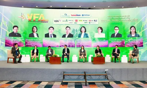VFA 2026: Định hình chuẩn mực mới cho ngành quản lý quỹ Việt Nam