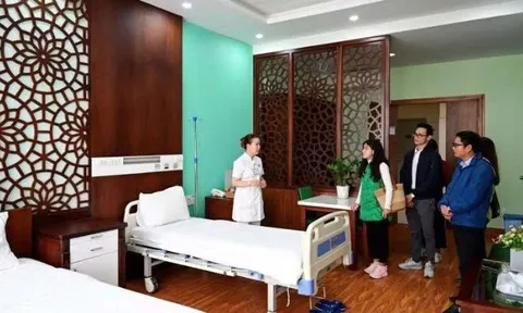 Huế mở hướng phát triển du lịch y tế từ thế mạnh y khoa và văn hóa