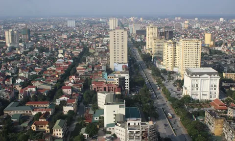 Chấm dứt hiệu lực kế hoạch phân loại đô thị toàn quốc giai đoạn 2021 - 2030