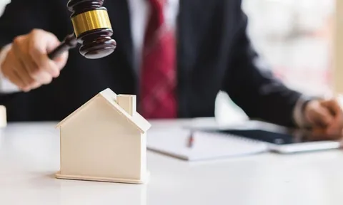 Thông qua báo cáo tiếp thu, giải trình dự thảo Luật Đấu giá tài sản (sửa đổi)