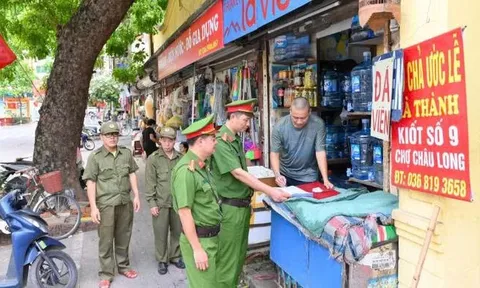Tạo đột phá trong thi hành pháp luật