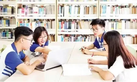 Mở rộng cơ hội tiếp cận, nâng cao chất lượng giáo dục