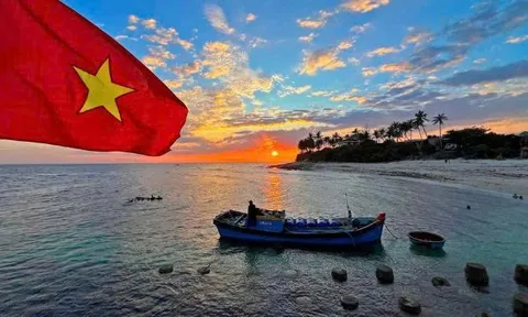 Gìn giữ, lan tỏa không gian xanh biển, đảo