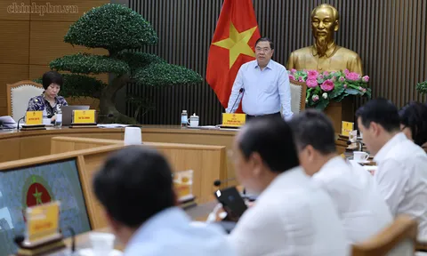 Hoàn thiện cơ chế, chính sách để tạo động lực phát triển kinh tế cửa khẩu
