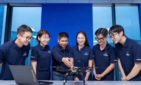 Đào tạo giáo viên thích ứng với trí tuệ nhân tạo