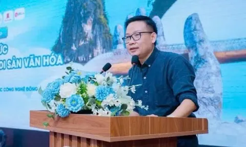 Phát huy vai trò tiên phong của doanh nghiệp trong kiến tạo giá trị du lịch