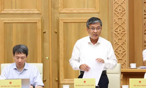 Kết nối dữ liệu, hạ tầng và công nghệ để phát triển du lịch thông minh