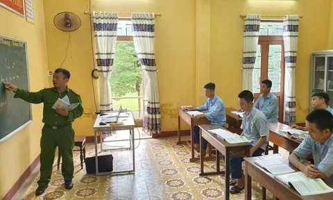 Quy chế phối hợp công tác của thành viên Hội đồng quốc gia về tư pháp người chưa thành niên