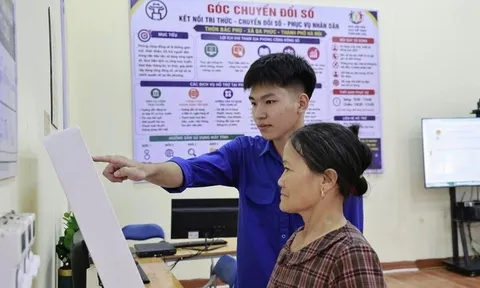 Nâng cao chất lượng xây dựng nông thôn mới, hướng tới không gian sống văn minh hiện đại
