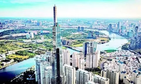 Tạo cơ chế đột phá, khơi thông nguồn lực phát triển đô thị