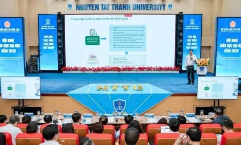 Đại học trước yêu cầu nâng chất lượng nguồn nhân lực
