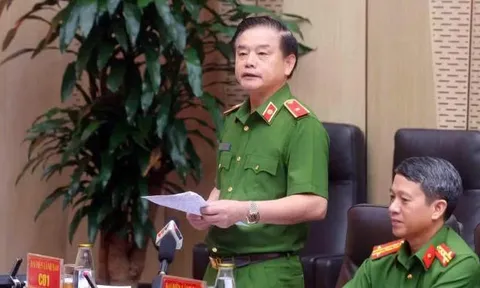 Xử lý triệt để vi phạm của các "giang hồ mạng"
