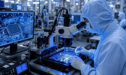 Triển khai cơ chế, chính sách đặc thù xử lý vi phạm pháp luật về kinh tế, ứng dụng KHCN, đổi mới sáng tạo, chuyển đổi số