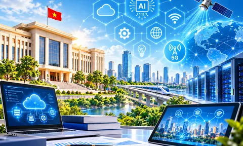 Thủ tướng chỉ đạo tháo gỡ điểm nghẽn về khoa học, công nghệ và chuyển đổi số