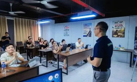 Đào tạo nhân lực du lịch đáp ứng yêu cầu phát triển mới
