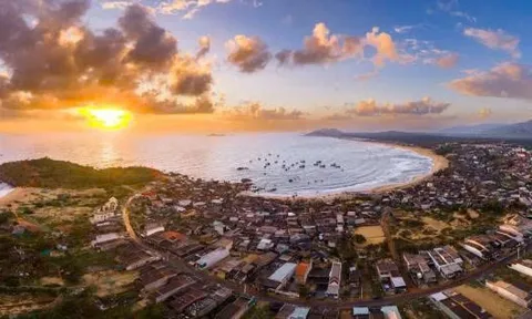 Phát triển du lịch tại Gia Lai: Nối biển với đại ngàn
