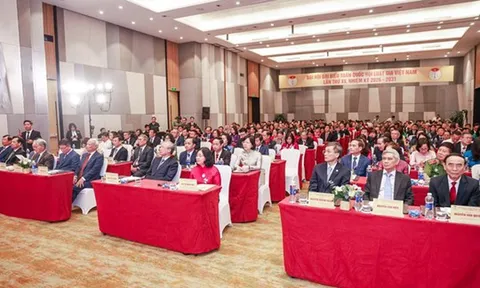Phát huy vai trò của giới luật gia trong đổi mới xây dựng và thi hành pháp luật
